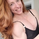 OnlyFans – Fit Little Redhead / @fitlittleredhead - Page 9 image 87