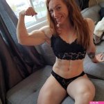 OnlyFans – Fit Little Redhead / @fitlittleredhead - Page 9 image 88