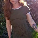 OnlyFans – Fit Little Redhead / @fitlittleredhead - Page 9 image 89