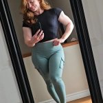 OnlyFans – Fit Little Redhead / @fitlittleredhead - Page 9 image 90