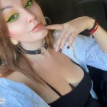 OnlyFans – Teona / @TeyaMoon - Page 15 image 149