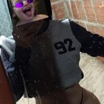 Instagram – soy_danni18 (Daniela Castañeda) image 8