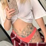 OnlyFans – Rosy Cheeks 🍑 /  @rosysecretgarden - Page 11 image 110