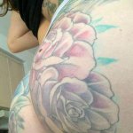 OnlyFans – Rosy Cheeks 🍑 /  @rosysecretgarden - Page 5 image 50