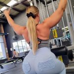 Instagram – Monique de Dios / dizzy_fitness - Page 3 image 30