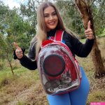 Instagram – Monique de Dios / dizzy_fitness - Page 5 image 49