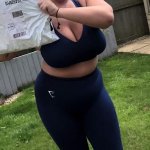 OnlyFans – Maisy / @bluedressgirl image 9