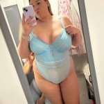 OnlyFans – Maisy / @bluedressgirl - Page 9 image 89