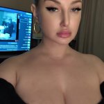 Instagram – Ева Горячева / eva_aleksandrovna1209 - Page 43 image 430