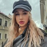 Instagram – Ева Горячева / eva_aleksandrovna1209 - Page 50 image 500