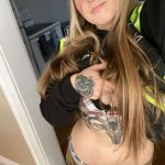 OnlyFans – Alexxxis / @lexxxiii727 - Page 82 image 819
