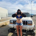 OnlyFans – Alexxxis / @lexxxiii727 - Page 88 image 879