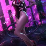 Patreon – Xenon Ne – Xenoncos image 7