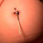 OnlyFans – Blossom / @bloatedbellyqueen - Page 2 image 18