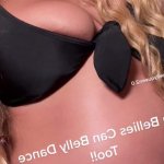 OnlyFans – Blossom / @bloatedbellyqueen - Page 3 image 28