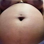 OnlyFans – Blossom / @bloatedbellyqueen - Page 51 image 509