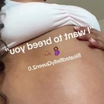 OnlyFans – Blossom / @bloatedbellyqueen - Page 7 image 69
