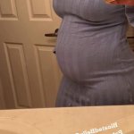 OnlyFans – Blossom / @bloatedbellyqueen - Page 9 image 88