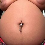OnlyFans – Blossom / @bloatedbellyqueen - Page 9 image 90