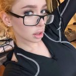 OnlyFans – 𝐂𝐡𝐥𝐨𝐞 𝐙𝐢𝐯𝐚 / @chloeziva_vip - Page 6 image 57