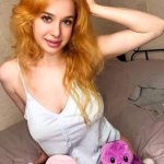 OnlyFans – 𝐂𝐡𝐥𝐨𝐞 𝐙𝐢𝐯𝐚 / @chloeziva_vip - Page 10 image 100