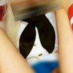 Crossdresser sissy anal solo play