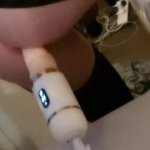 Crossdresser fuck machine