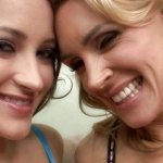 Tanya Tate And Dani Daniels Have Lesbian Sex