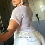 Elke The Stallion Nudes
