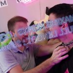 CUCKOLD WITH A FTM: HE PEGS ME MY GIRL CATCHES US GETS TURNED ON AND JOINS THE THREESOME