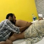 Beautiful boss wife hardcore sex with hot servant! Hindi sex