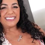 My Hot StepMom Tried to Teach Me How to Have Safe Sex but I Ended Up Giving Her a Hardcore Creampie!