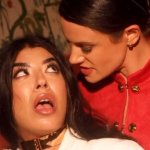 Jasmine Sherni Penny Barbers Join Forces for Tour de Force Belle Hop
