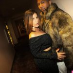 La Sirena 69 Has A Date Night With A BBC!