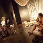 NYCs nude awakening: Get an eyeful and some culture at Tempest and Judas Kiss