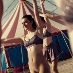 Marching and baring it all! Naked majorette girls making every twirl and step a jaw-dropping porn fantasy
