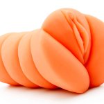 Masturbating Vagina