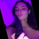JOI Asmr for Good Boys dommy Mommy Sucking on Dildo