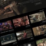 Horrorporn