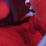 Lesbian Alexis Fawx Spreads Pussy For A Rough Licking And Fingering With Big Tits Ang