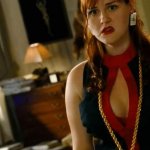 Naked Sara Rue in Idiocracy ANCENSORED