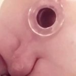 Hot Sissy Femboy Ass Fucking On Huge Manolith Dildo Tiffany Ciskiss