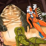 Star Wars Bastila Shan Nude Gallery Your Cartoon Porn
