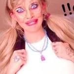LoraFlower UGLY NERD Learns How To SUCK Roleplay STUDENT and PROFESSOR Hard GAGGING Dirtytalk FACIA