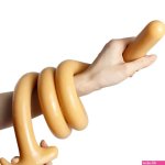 Want to explore deeper? Try Anal Colon Snake