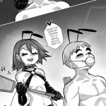 Fly On The Wall By Mr.E Porn Comic english 16