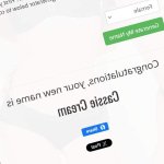 Pornstar Name Generator