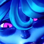 YORDLE VEX DRINKS ALL YOUR THICK AND WARM CUM