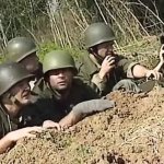 Military Porn Videos: Sex with Army Girls