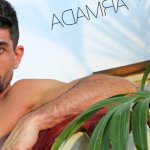 160815 Mr BIG DICK AARON ARMADA DE LUCIOSAINTS.FOTO 1
